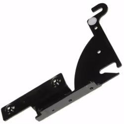 Charnière gauche de porte pour lave-vaisselle LG AEH35886501 Appareils compatibles : [LAVE-VAISSELLE LG: ] D14006IX, D14028WH ...
