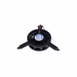 Ventilateur compact 113-23/9R-100 pour Réfrigérateur. Référence de la pièce : 610811601, Marque : LIEBHERR.