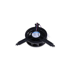 Ventilateur compact 113-23/9R-100 pour Réfrigérateur, Congélateur Liebherr 610811601