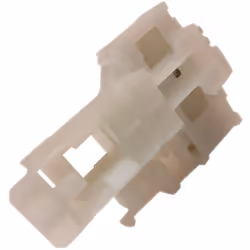 Securite de porte (verrou) compatible pour lave-linge BRANDT, THOMSON, VEDETTE, FAGOR, BOSCH, SIEMENS, CRYSTAL, SANGIORGIO, M ...
