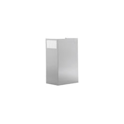 Bosch - conduit d aeration pour hotte 00686238