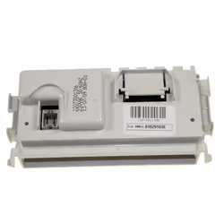 Merci de vérifier que cette pièce est bien compatible avec votre modèle d'appareil. Notre service client peut vous conseiller ...