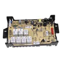 CARTE ELECTRONIQUE FOUR 484000000620 PLATINE DE PUISSANCE ANTARES