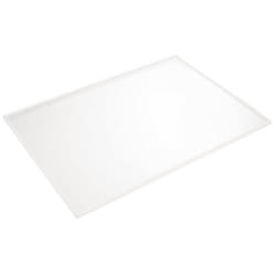 Plaque en verre pour refrigerateur Siemens 00660460