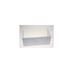Indesit - tiroir seul bas freezer 433 x 180 x 227 pour refrigerateur C00259779