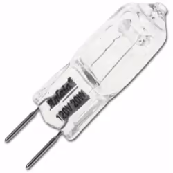 Lampe halogène 20W pour Four micro-ondes LG 6912A40002E Appareils compatibles : [FOUR MICRO-ONDES LG: ] LB641122S, LB641152S, ...