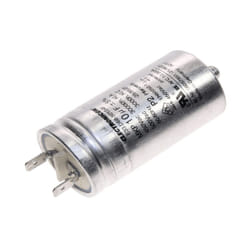 CONDENSATEUR 10UF pour LAVE VAISSELLE ADAPTABLE MIELE -...
