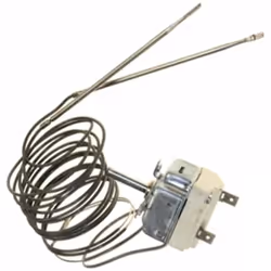 Thermostat compatible pour Four, cuisinière WHIRLPOOL, SAUTER 70X2411 Appareils compatibles : [FOUR, CUISINIÈRE SAUTER: ] SCM ...