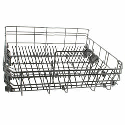 Bosch - panier inferieur avec roulettes pour lave vaisselle ...