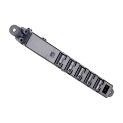 Clavier avec carte cylindre pour hotte Roblin 1330018522