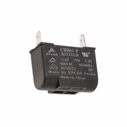 Merci de vérifier que cette pièce est bien compatible avec votre modèle d'appareil. Notre service client peut vous conseiller ...