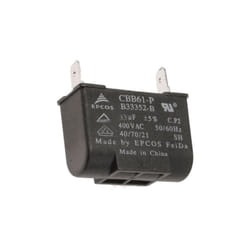 LG - condensateur 0,9UF 370/400V 50HZ pour climatiseur ...