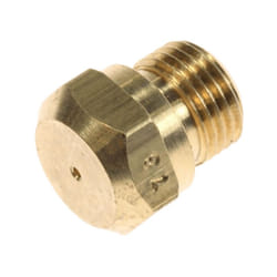 Injecteur gaz butane four ø 78 pour cuisiniere Airlux