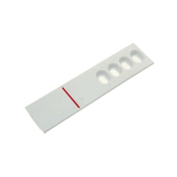 Glissiere sur porte integree pour refrigerateur Proline