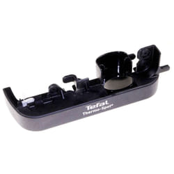 Poignee droite cote thermostat pour pieces cuisson petit...
