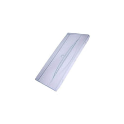 Facade tiroir sans serigraphie pour congelateur Liebherr 9791154