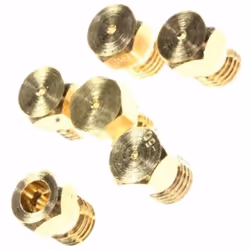 Kit injecteurs gaz butane/propane pour table de cuisson et cuisinière ARISTON HOTPOINT, INDESIT, BRANDT C00276464 Appareils c ...