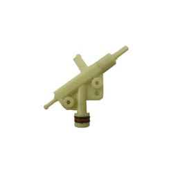 Soupape et regulateur vapeur pour petit electromenager Saeco 996530006383
