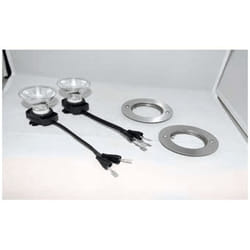 Kit halogene X2 pour four Roblin 14DF001