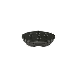 CHAPEAU DE BRULEUR MOYEN pour TABLE DE CUISSON SIEMENS -...