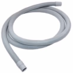 Tuyau de vidange pour lave-linge THOMSON, BRANDT, FAGOR, DE DIETRICH, VEDETTE, BEKO, CADILLAC, EDESA, PROLINE, WHITE WESTINGH ...