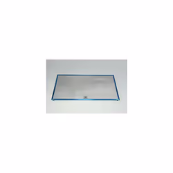 Filtre à graisse métallique pour Hotte. Référence de la pièce : 72X2708, Marque : FAGOR BRANDT VEDETTE SAUTER DE-DIETRICH.