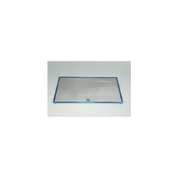Fagor - Filtre à graisse métallique pour Hotte brandt 72X2708