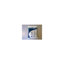 Tornado - Boite de 10 sacs S27BV d'origine Aspirateur 9000842576 Aspirateur 9000842576
