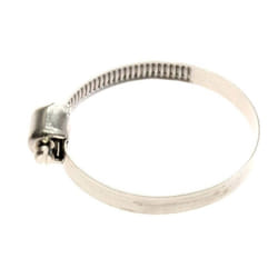 Bosch - collier inox pompe de cyclage pour lave vaisselle 00172272