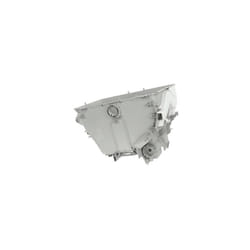 Bosch - cuve inferieur 1/2 cuve pour lave linge 00245794