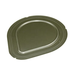 Bosch - plaque carter arriere pour lave linge 00356792