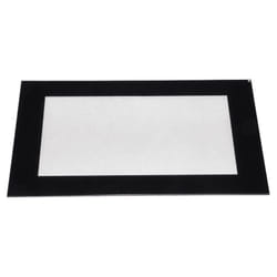 Vitre de facade pour four Neff 00670303