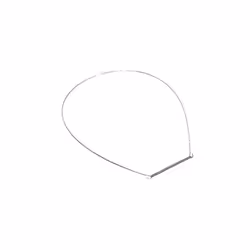 Merci de vérifier que cette pièce est bien compatible avec votre modèle d'appareil. Notre service client peut vous conseiller ...