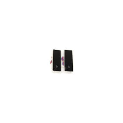 Levier commande glacon pour refrigerateur Whirlpool 480132101426