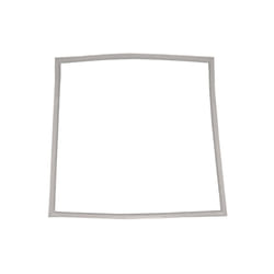 Joint blanc porte freezer 530X593 P900 pour refrigerateur...