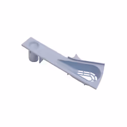Couvercle additifs d'origine pour lave-linge ARISTON HOTPOINT, SCHOLTES C00046154 Appareils compatibles : [MACHINE À LAVER, L ...