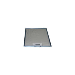 Scholtes - Filtre à graisse métallique pour Hotte indesit 482000027381