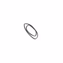 Joint de porte d'origine C00566593 INDESIT | Modèles concernés : C00566593