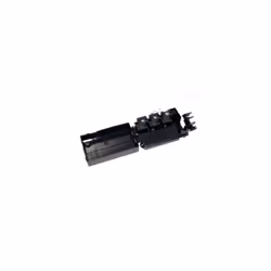 Bornier électrique pour Four. Référence de la pièce : C00081601, Marque : INDESIT.