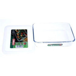 Bac petit pirex complet pour refrigerateur Scholtes
