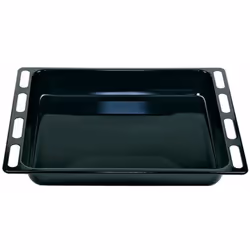 Plat lèche frites 446x364x56mm d'origine pour four, cuisinière ARISTON HOTPOINT, SCHOLTES, INDESIT C00099622, 482000022808 Ap ...