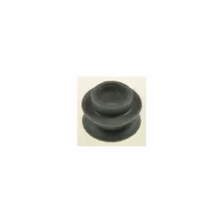 Roulette de panier pour Lave-vaisselle. Référence de la pièce : C00109840, Marque : HOTPOINT - ARISTON.
