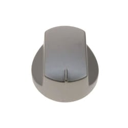 C00111557. BOUTON BRULEURS GAS ALU VALUE