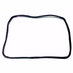 Joint porte d'origine pour four, cuisinière ARISTON HOTPOINT, SCHOLTES, INDESIT, DAEWOO C00111687, 482000022818 Appareils com ...