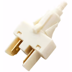 Interrupteur d'origine pour sèche-linge ARISTON HOTPOINT, INDESIT, WHIRLPOOL, CREDA, PROLINE C00112121 Appareils compatibles  ...
