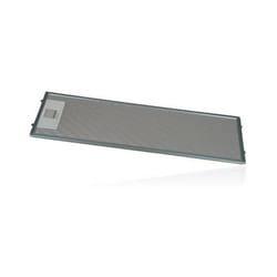 Scholtes - Filtre métal anti graisse d'origine 535X150 mm (C00138587) Hotte bauknecht, ikea whirlpool whirlpool