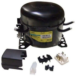 Compresseur danfos TLES5F 220-240 R134 pour refrigerateur...