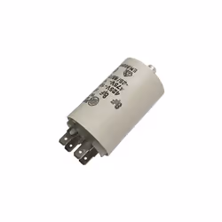 Condensateur 8 uf pour Sèche-linge. Référence de la pièce : C00194453, Marque : INDESIT.