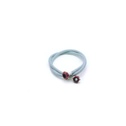 Tuyau entree 1500MM pour lave vaisselle Indesit C00144176