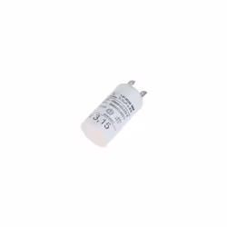 Condensateur 3.15 mf 450 v d'origine Hotte C00242732, 482000099557 ARISTON HOTPOINT HOTPOINT | Modèles concernés : 4820000995 ...